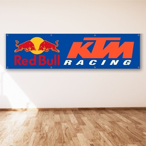 Bandiera red bull - bandiera, racing