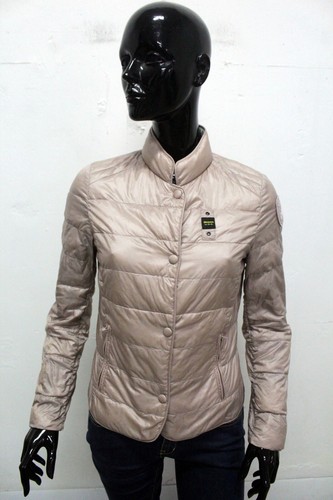 Blauer giubbotto donna - giubbotto,