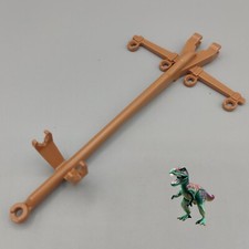Playmobil tiro di cavalli per