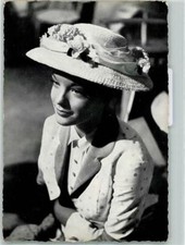 52276308 - Romy Schneider attore cinematografico