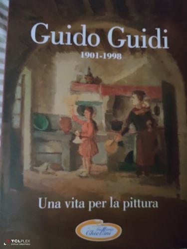 Guido guidi 1901 - 1998, una