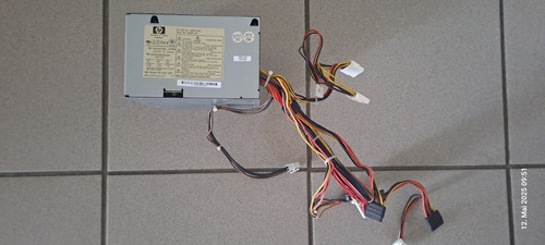 Alimentatore psu dc7100 - hp,