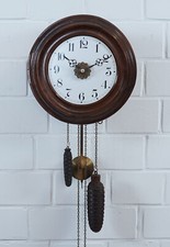 elegante orologio da parete