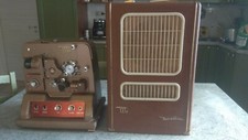 Proiettore microtecnica micron - microtecnica,