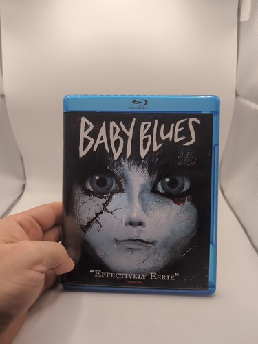 Baby blues 2013 bluray - bluray, oop