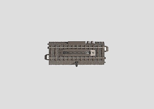 Marklin 24997 scala binario - marklin,