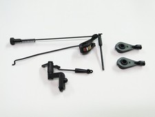 NUOVO HPI SAVAGE X 4.6 RTR set