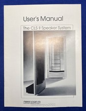 Manuale utente originale