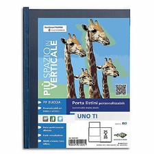 Portalistini Personalizzabile