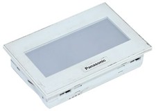 Panasonic GT02 Programmable
