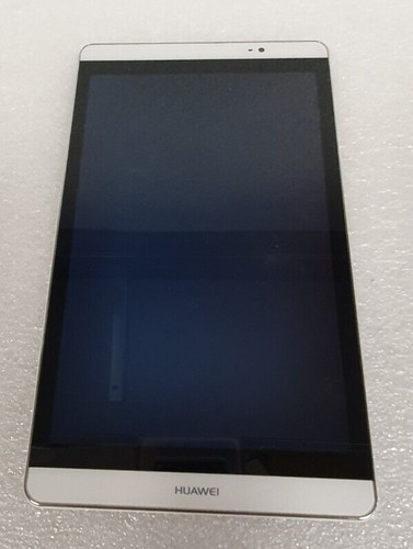 Huawei mediapad 0 - mediapad, m2