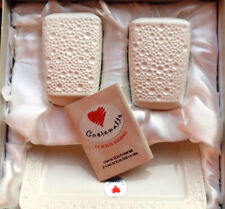 Set Sale e Pepe con Vassoio in