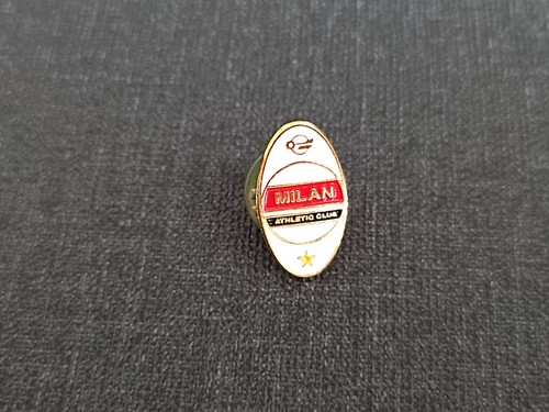 Vintage spilla milan - vintage,