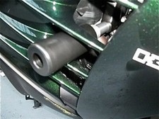 Kawasaki GTR1400 Concours