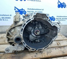CAMBIO 5 MARCE MAZDA 5 2.0 DIESEL F7L D2C4 - B
