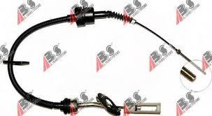 Cavo disinnesto frizione fiat - cavo,