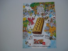 advertising Pubblicità 1974