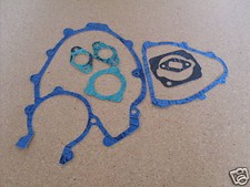 Vespa engine gasket set 50 S90