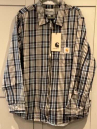 Carhartt wip camicia - wip, camicia/giacca