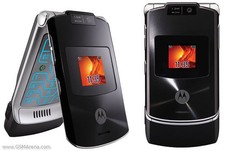 Cellulare Motorola V3xx