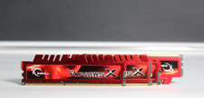 Lotto di 2 RAM G.SKILL RipJaws