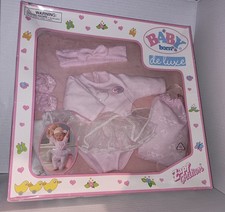 Zapf Creation Completo Vintage