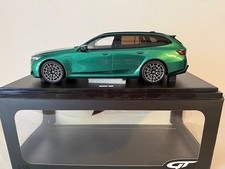 BMW M5 Touring G99 "Isle of
