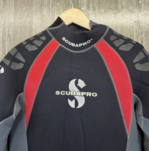 Muta uomo scubapro everflex - muta,
