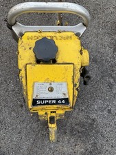 McCulloch Super Mag 44