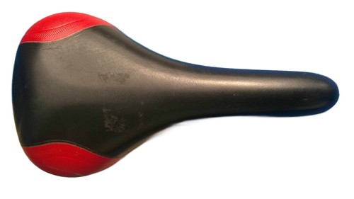 Sella selle royal nero rosso - royal,, nero/rosso