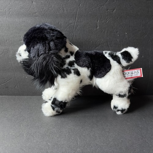 Douglas cuddle toys piume - douglas,