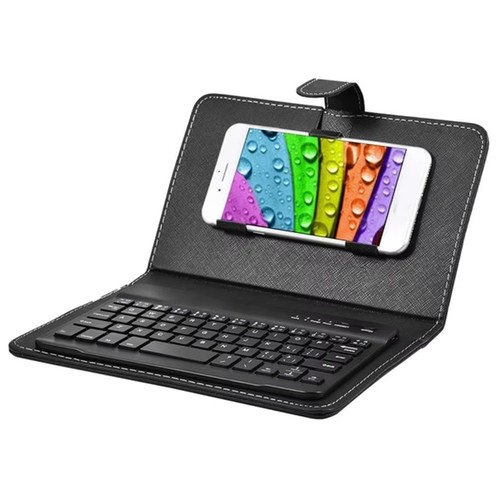 Tastiera wireless bluetooth - tastiera,