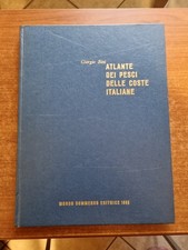 BINI- ATLANTE DEI PESCI DELLE