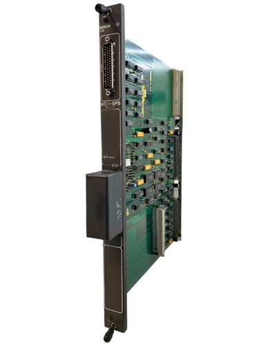 Modulo controllo cnc - modulo, di