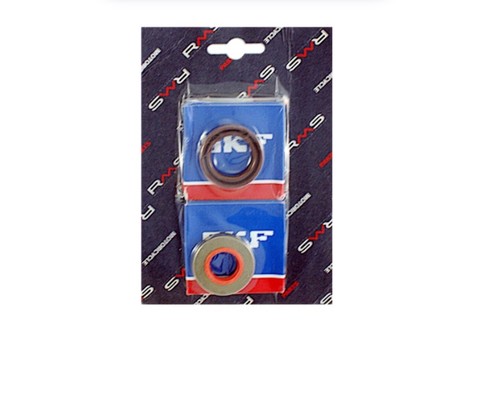 Kit revisione albero - revisione, motore