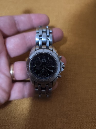 Orologio sector 650 - 650, made