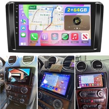 2G+64GB CarPlay Android 15 per