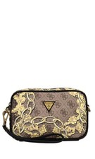 PMVEZBP3445 GUESS Men's Brown