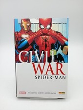 Civil War SPIDER-MAN - Omnibus PANINI COMICS