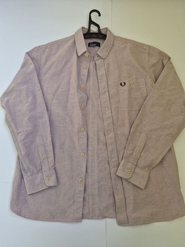 Camicia uomo fred - camicia, perry