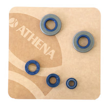 Serie Paraolio Motore APRILIA