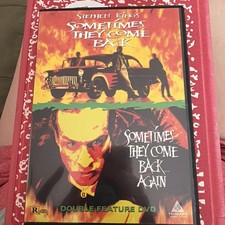 Stephen King's Sometimes They