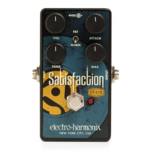 Electro harmonix satisfaction - electro,