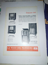 manifesto poster pubblicità