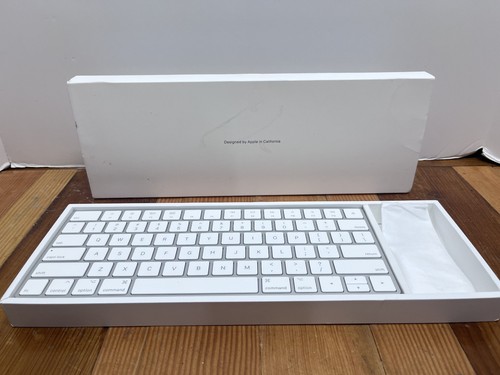 Apple magic keyboard - magic,