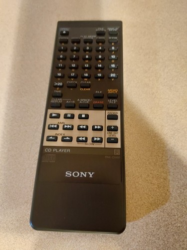 Sony d991 telecomando - es,