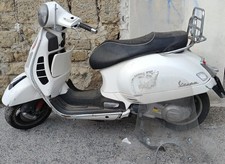 RICAMBI DISPONIBILI MOTORE CENTRALINA CERCHIO PIAGGIO VESPA GTS 300  2015 2016