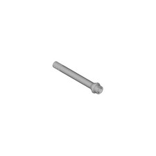 Asse del mozzo m678 - del,