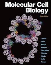 Molecular Cell Biology-Lodish, Harvey-Copertina flessibile