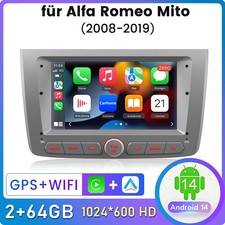 Carplay Per Alfa Romeo Mito